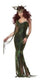 CAL-01173 / SERPENTINE GODDESS ADULT