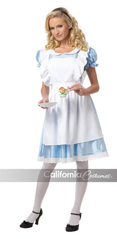 CAL-01191 / ALICE ADULT