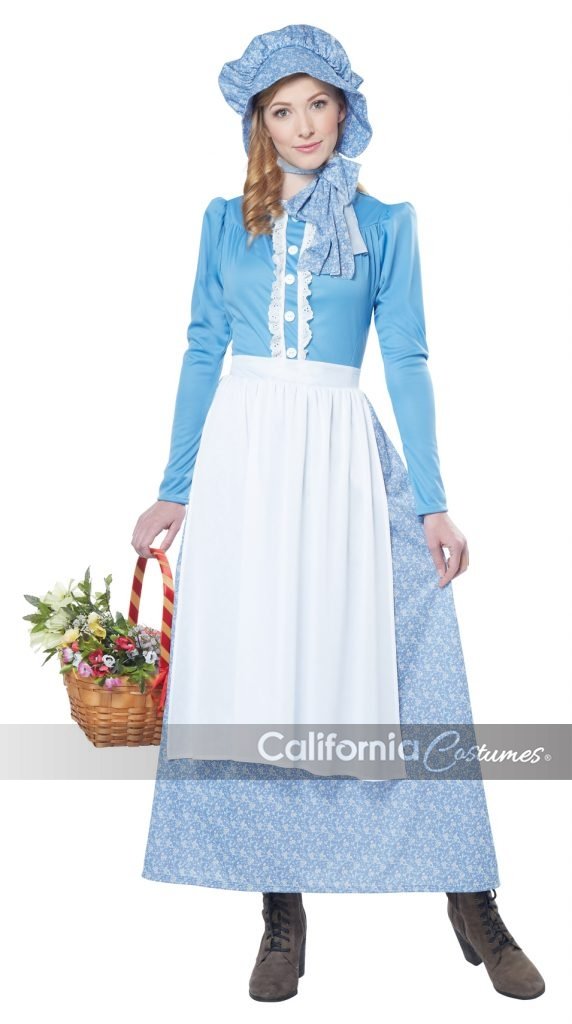 CAL-01248 / PIONEER WOMAN ADULT