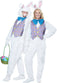 CAL-01251 / EASTER BUNNY ADULT