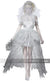 CAL-01287 / GHOSTLY BRIDE ADULT