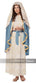 CAL-01316 / THE VIRGIN MARY ADULT