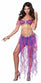 CAL-01330 / BELLY DANCER