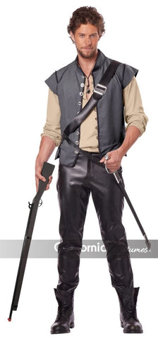 CAL-01341 / RENAISSANCE MANCAPETAIN JOHN SMITH ADULT