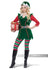 CAL-01493 / FESTIVE ELF ADULT