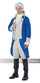 CAL-01535 / GEORGE WASHINGTON ADULT