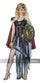 CAL-01537 / GLAMOROUS GLADIATOR ADULT