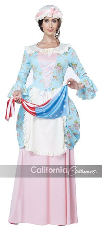 CAL-01566 / COLONIAL LADY ADULT