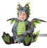 CAL-10024 / DARLING DRAGON INFANT