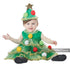 CAL-10041 / LIL' CHRISTMAS TREE INFANT