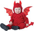 CAL-10043 / LIL' DEVIL INFANT