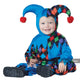 CAL-10044 / LIL' JESTER INFANT