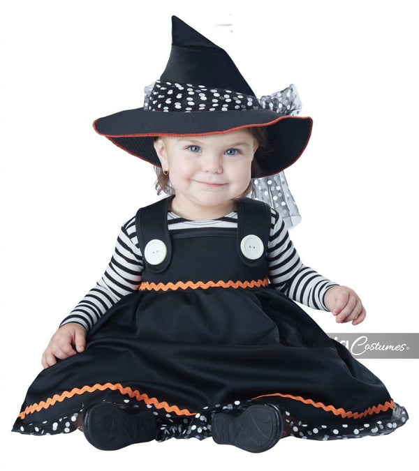 CAL-10048 / CRAFTY LIL' WITCH