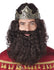 CAL-70216 / BIBLICAL KING WIG & BEARD