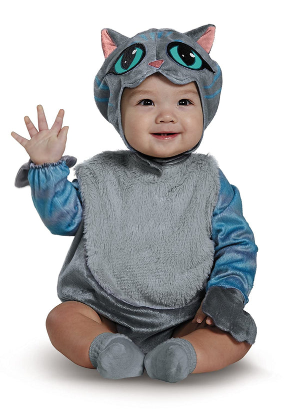 DIS-10095 / CHESHIRE CAT INFANT