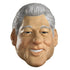 DIS-10405 / CLINTON ADULT VINYL MASK