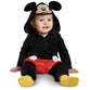 DIS-12000 / MICKEY MOUSE INFANT