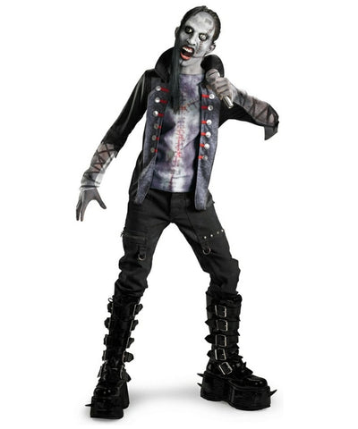 DIS-12062 / SHOCK ROCK