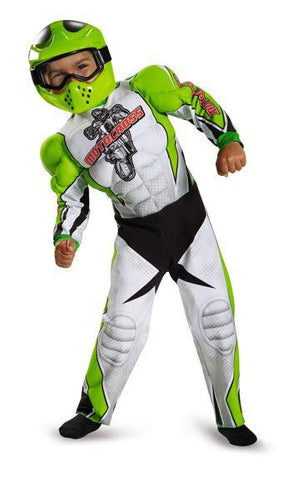 DIS-1259 / MOTOCROSS RIDER