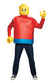 DIS-14244 / LEGO GUY CLASSIC ADULT