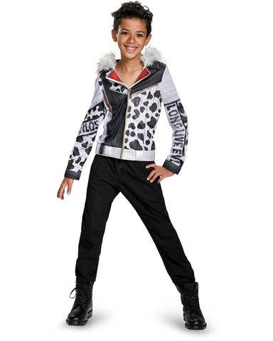 DIS-15187 / CARLOS DELUXE