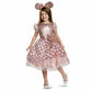 DIS-15701 / ROSE GOLD MINNIE DELUXE