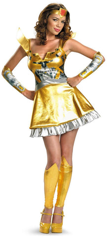 DIS-16846 / BUMBLEBEE