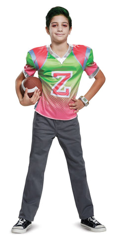 DIS-17041 / ZED FOOTBALL JERSEY CLASSIC