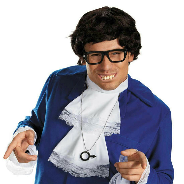 AUSTIN POWERS DELUXE ACCESSORIES KIT