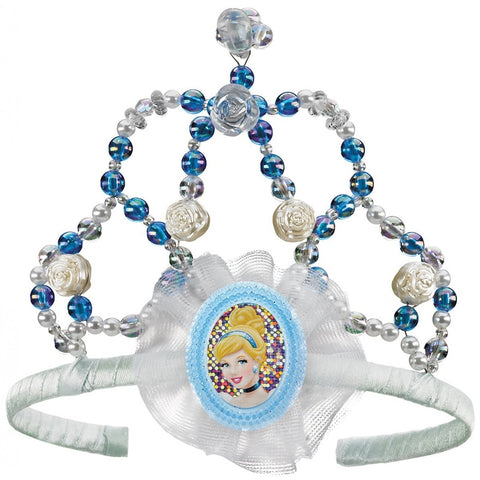 DIS-18227 / CINDERELLA TIARA