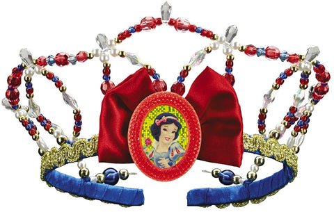 DIS-18258 / SNOW WHITE TIARA