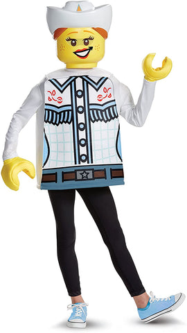 DIS-18474 / COWGIRL CLASSIC