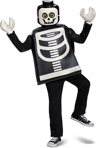 DIS-18491 / SKELETON CLASSIC