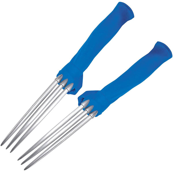DELUXE WOLVERINE CLAWS