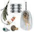 DIS-18731 / CANNIBAL JACK SPARROW ACCESSORY KIT