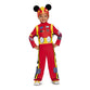 DIS-20168 / MICKEY ROADSTER CLASSIC TODDLER