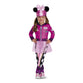 DIS-20201 / MINNIE ROADSTER CLASSIC TODDLER