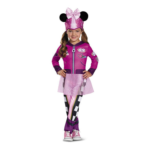 DIS-20201 / MINNIE ROADSTER CLASSIC TODDLER