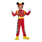 DIS-20205 / MICKEY ROADSTER DELUXE TODDLER