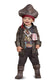 DIS-20216 / CAPTAIN JACK CLASSIC TODDLER