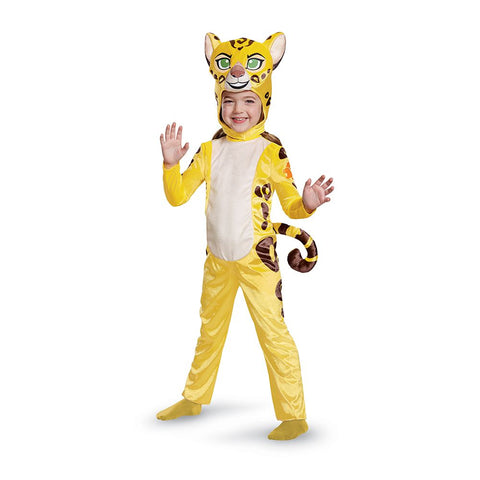 DIS-20325 / FULI CLASSIC TODDLER