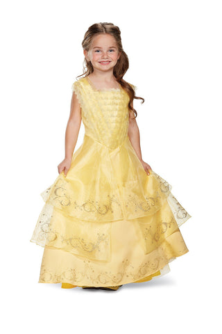 DIS-20930 / BELLE BALL GOWN PRESTIGE