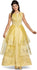 DIS-20954 / BELLE BALL GOWN DELUXE ADULT