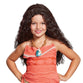 DIS-21193 / MOANA DELUXE CHILD WIG