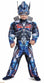 DIS-22323 / OPTIMUS PRIME TM5 TODDLER MUSCLE