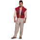 DIS-22618 / ALADDIN DELUXE ADULT