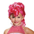 DIS-22852 / PINKIE PIE MOVIE CHILD WIG