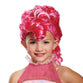 DIS-22852 / PINKIE PIE MOVIE CHILD WIG