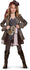 DIS-22908 / POTC5 CAPTAIN JACK GIRL DELUXE