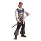 DIS-22917 / POTC5 CAPTAIN JACK CLASSIC ADULT